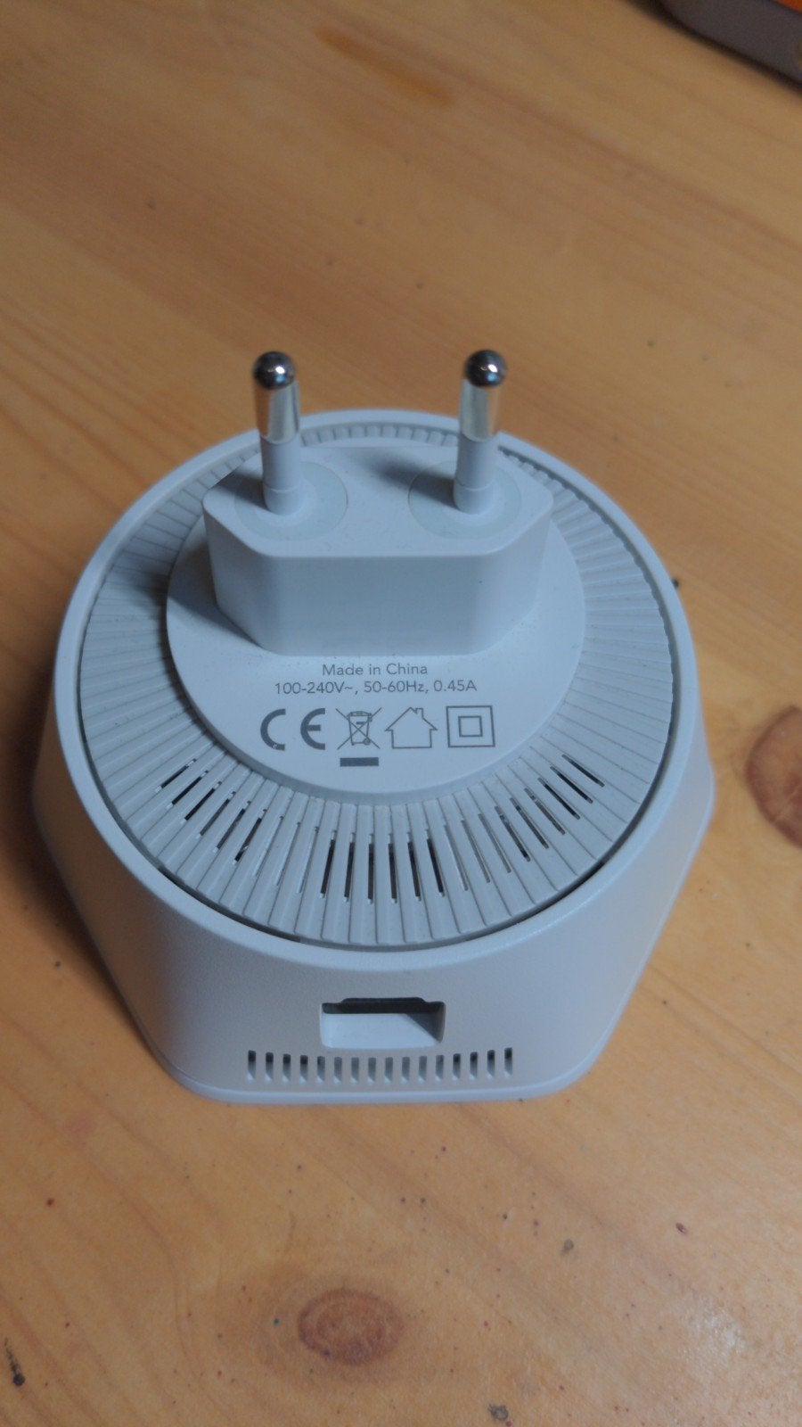 Ziggo SmartWifi pod - Wifi versterker, Ophalen of Verzenden, Gebruikt, Ziggo