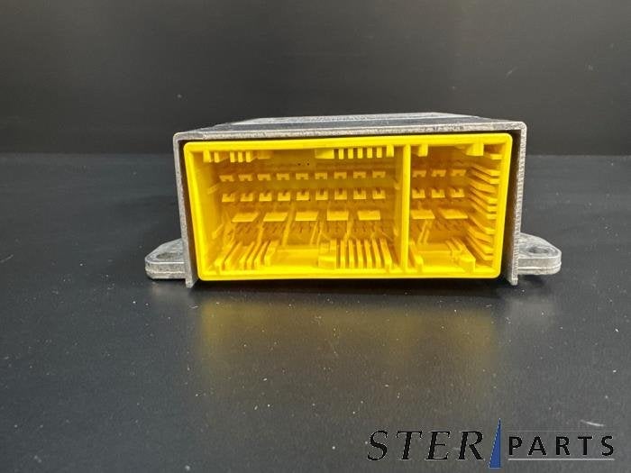 Airbag Module van een Mercedes C-Klasse, Gebruikt, -, Ophalen of Verzenden, -