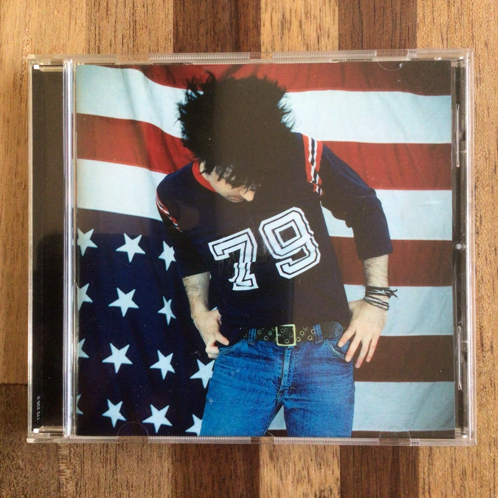 Ryan Adams - Gold, Ophalen of Verzenden, Zo goed als nieuw