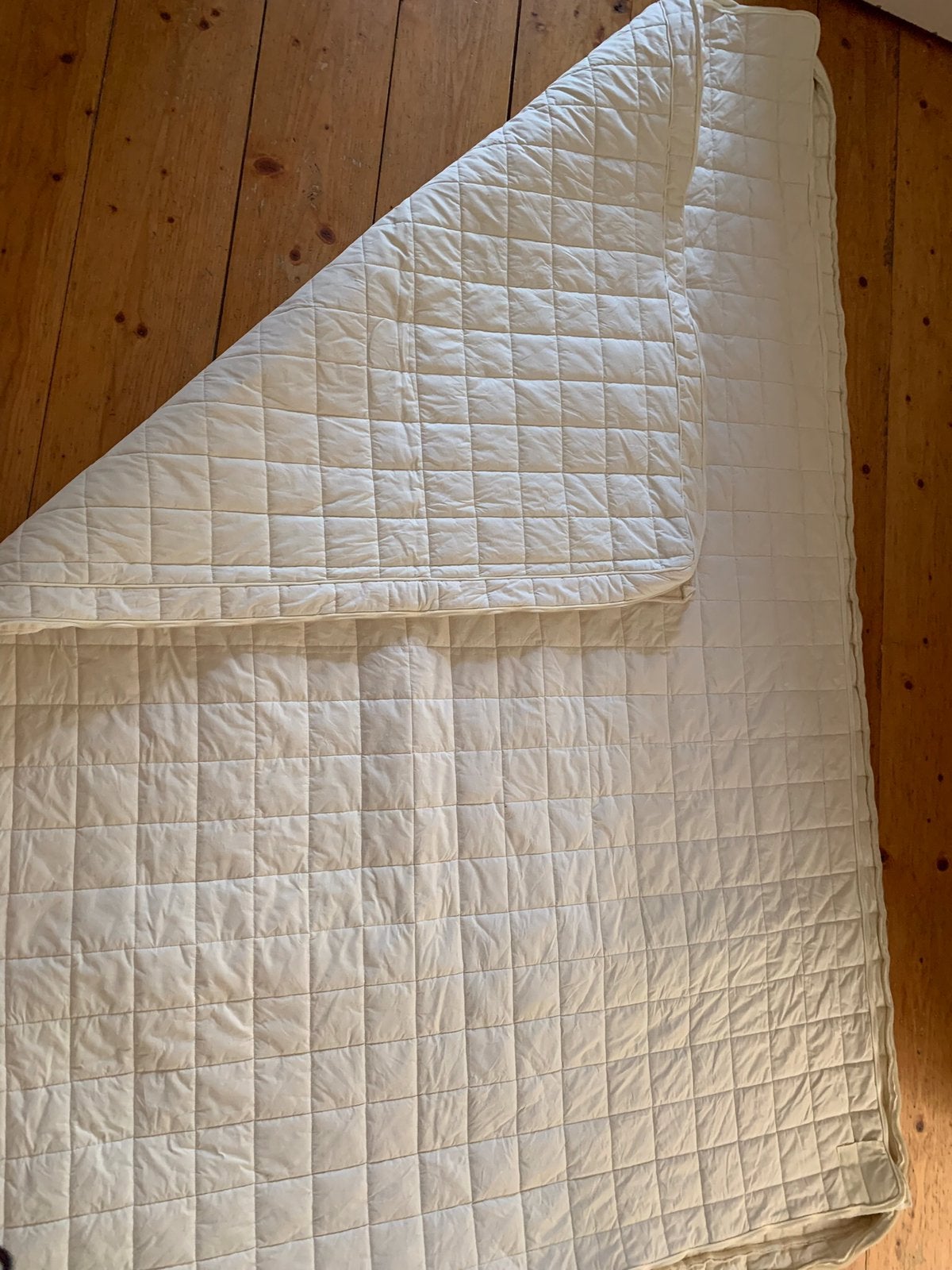 Matrashoes, Gebruikt, Tweepersoons, Matras, 200 cm