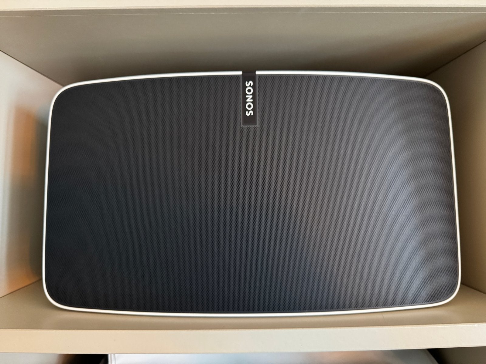 Sonos Play:5 Gen 2 Wit - Eventueel 2 stuks beschikbaar