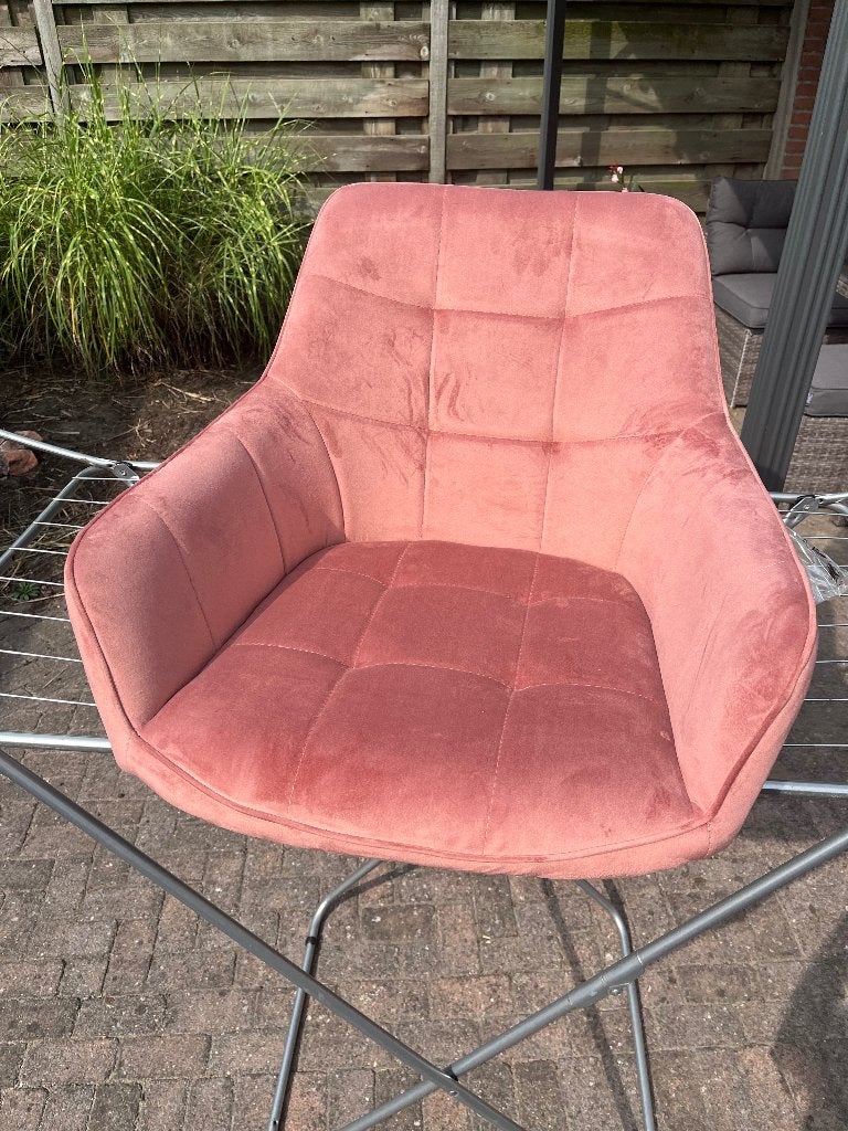 Luxe Stoelzitting zonder poten, Ophalen, Minder dan 50 cm, Nieuw, 75 tot 100 cm