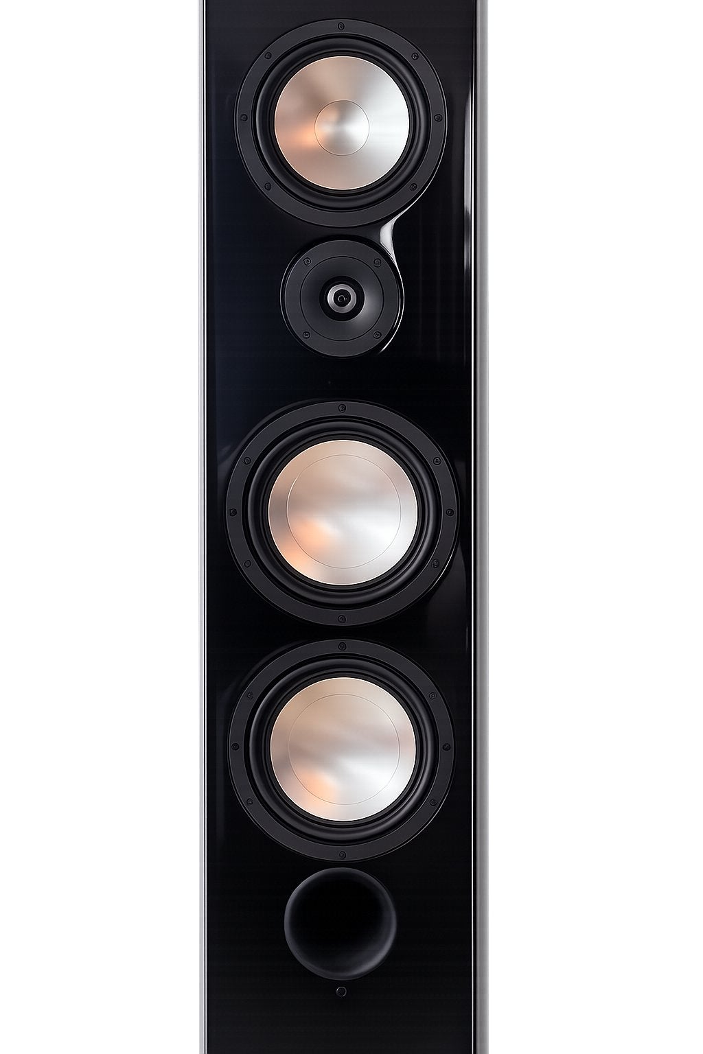 Canton Vento 809 DC – High-End vloerstaande luidsprekers, Audio, Tv en Foto, Luidsprekers, Ophalen, Zo goed als nieuw, Overige merken