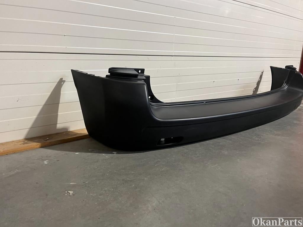 Peugeot Expert Toyota Proace Achterbumper 9808627477, Auto-onderdelen, Gebruikt, Ophalen of Verzenden, Achter, Bumper