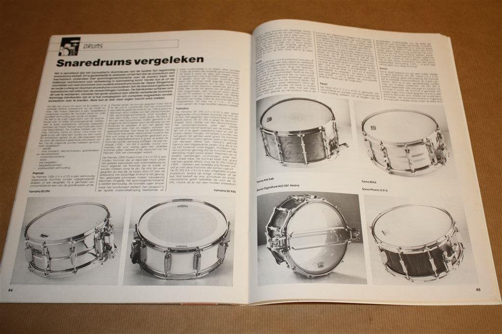 Music Maker, nr. 3, 1988. Maandblad muziekbeofenaar., Ophalen of Verzenden, Gelezen, Artiest