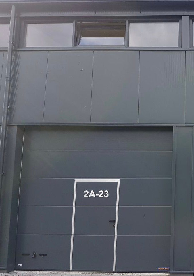 Unit te huur Olgerweg 2A-15 50m2, Zakelijke goederen, Bedrijfs Onroerend goed, Bedrijfsruimte