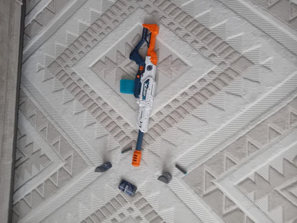 Xshot, 33 - 40 uur, Vanaf 10 jaar, Overige vormen