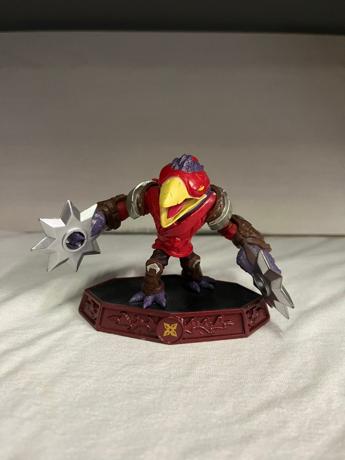 Tae Kwon Crow, Skylanders Imaginators, Avontuur en Actie, 2 spelers, Ophalen of Verzenden, Zo goed als nieuw