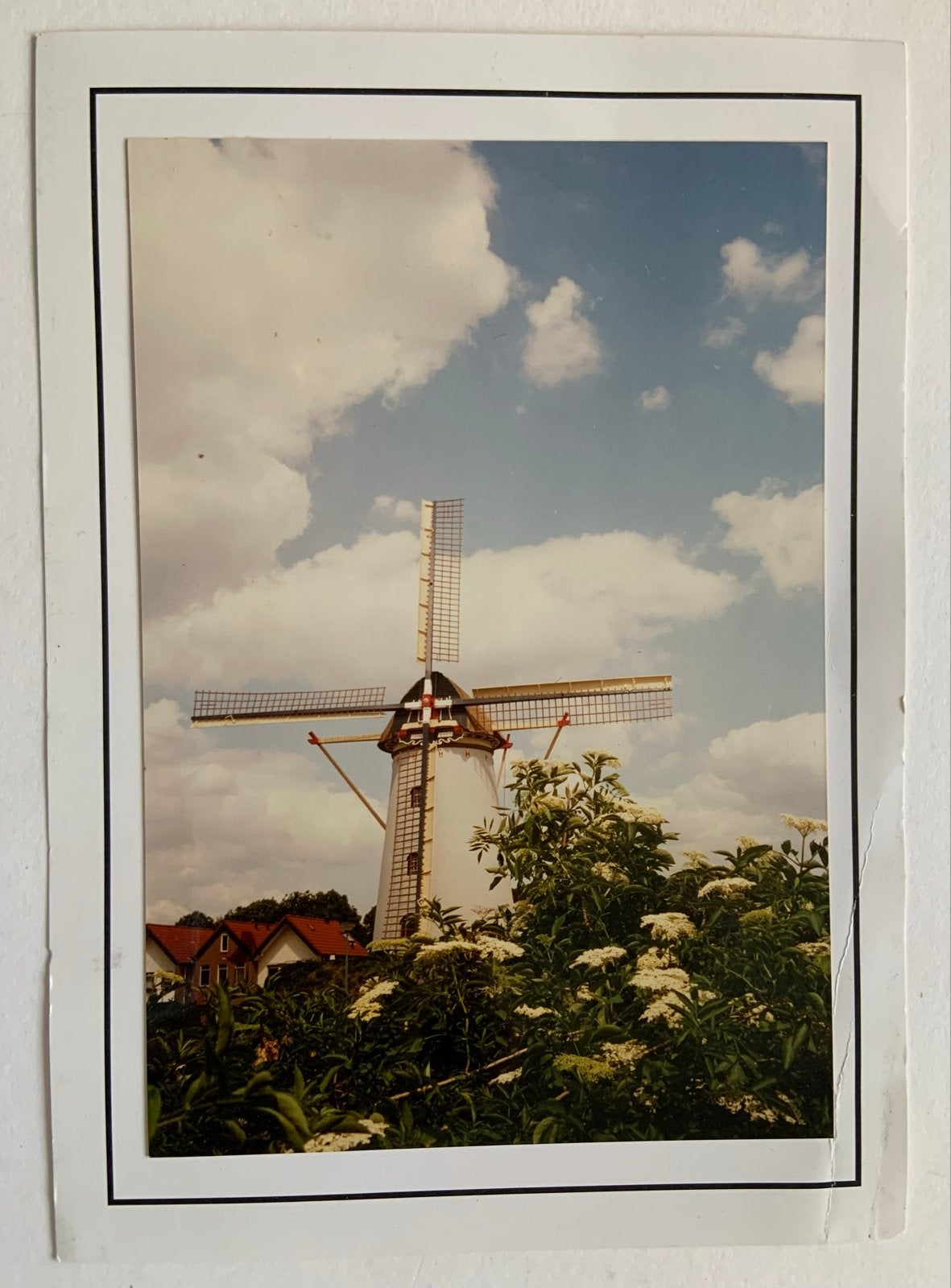 Tolhuys Coornmolen Lobith, Ophalen of Verzenden, 1980 tot heden, Ongelopen, Gelderland