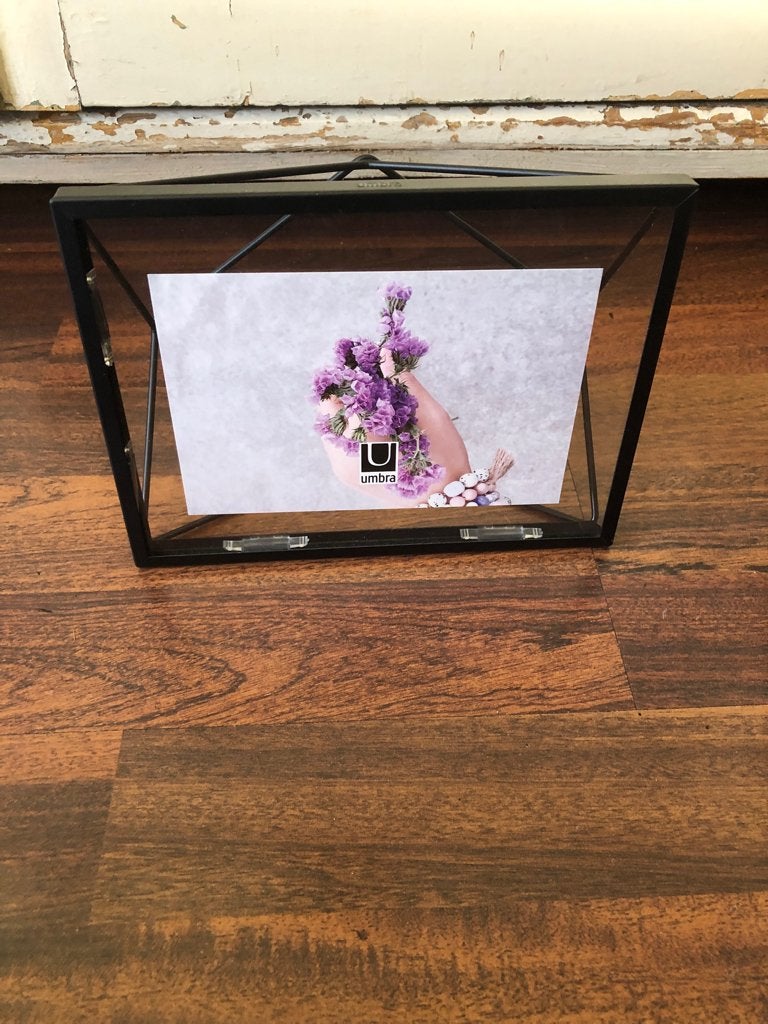 Fotolijst umbra, Ophalen of Verzenden, Nieuw