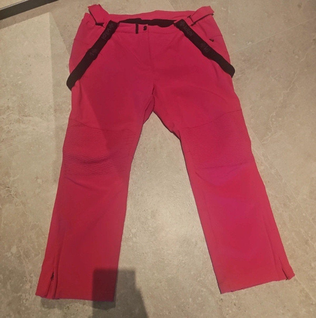 Kilpi skibroek maat 54, Broek, Maat 46/48 (XL) of groter, Ophalen of Verzenden, Kilpi