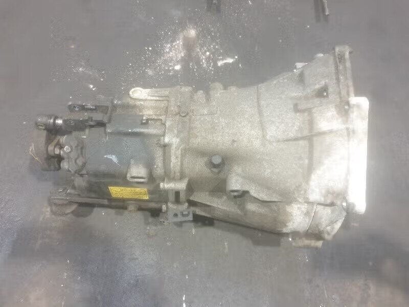 VERSNELLINGSBAK 3 serie Compact (E46 / 5) (220.00-74-390), Gebruikt, Ophalen of Verzenden, Petuelring 130 80809 München, DE, BMW