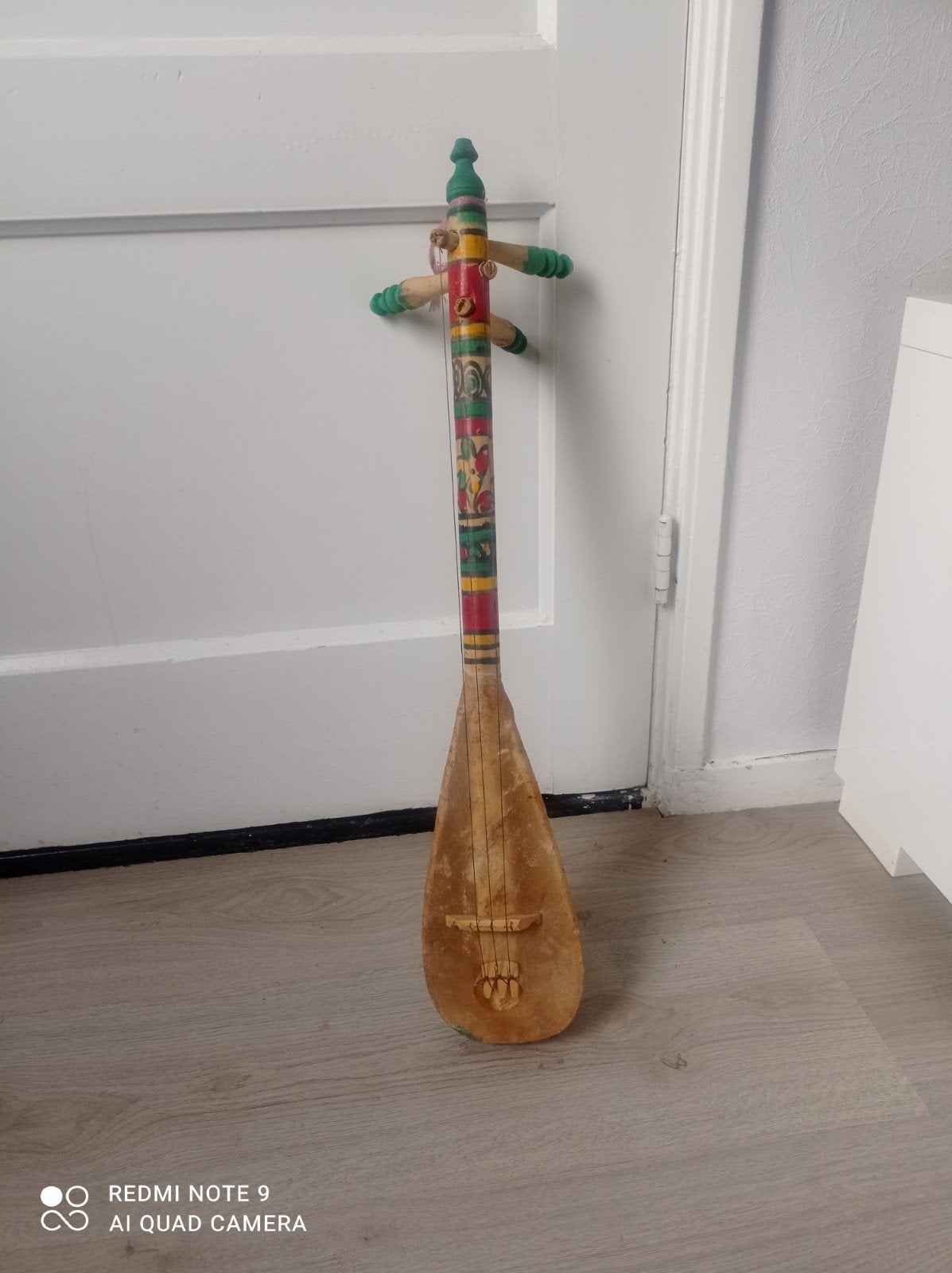 Werkende Marokkaanse Gnawa-instrumenten, Gnawa-instrumenten,, Muziek en Instrumenten, Ophalen of Verzenden