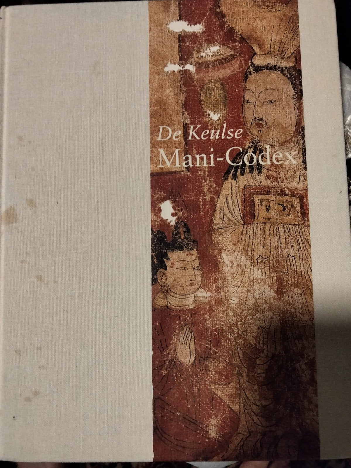 Johannes van Oort, Gilles Quispel - de Keulse Mani-Codex, Achtergrond en Informatie, Spiritualiteit algemeen, Ophalen of Verzenden