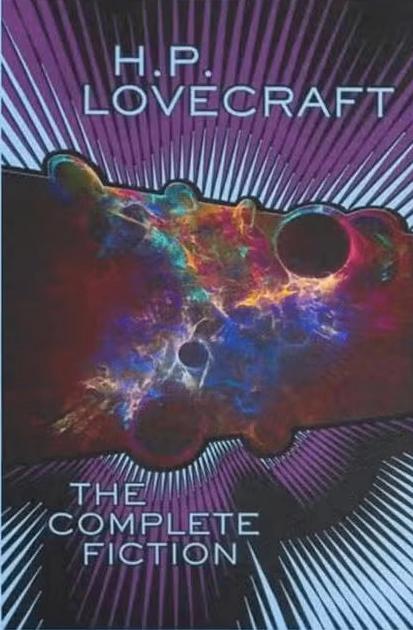 H.P. Lovecraft: The Complete Fiction, Ophalen of Verzenden, Zo goed als nieuw