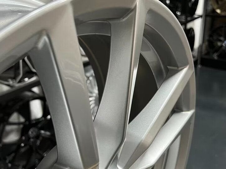 17'' Volkswagen velgen Pretoria LOOK 5X100 Polo 2G AUDI A1, Auto-onderdelen, Banden en Velgen, Ophalen of Verzenden, Nieuw, 17 inch