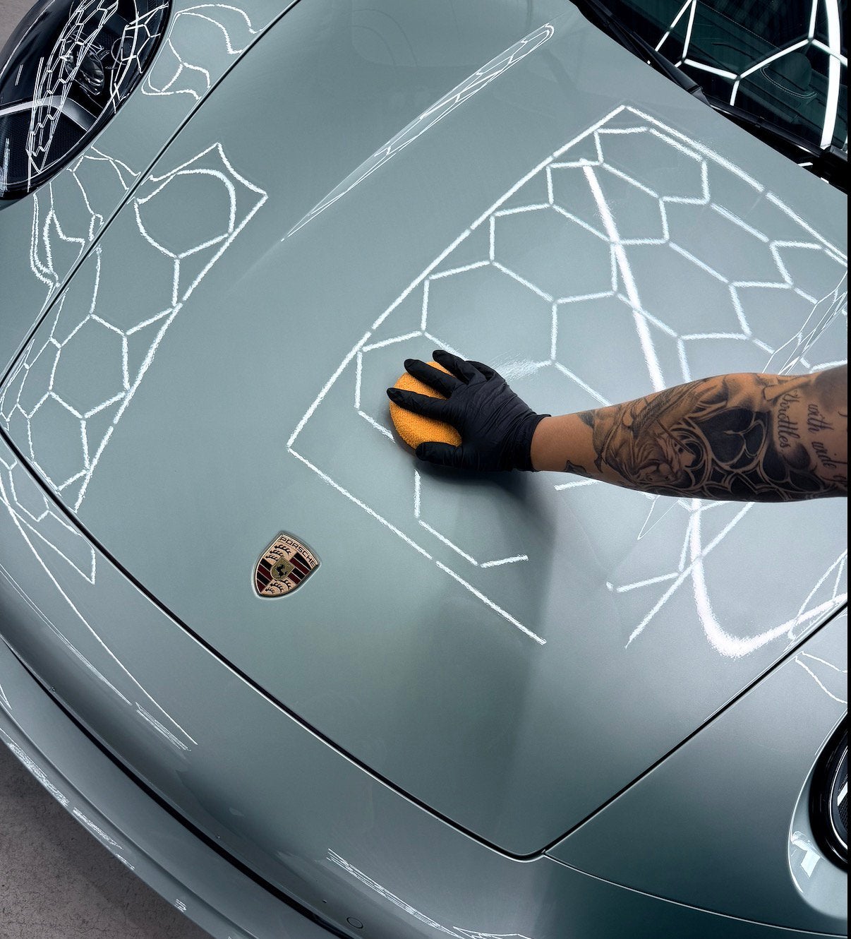 Auto laten poetsen/polijsten coaten?, Auto diversen, Ophalen