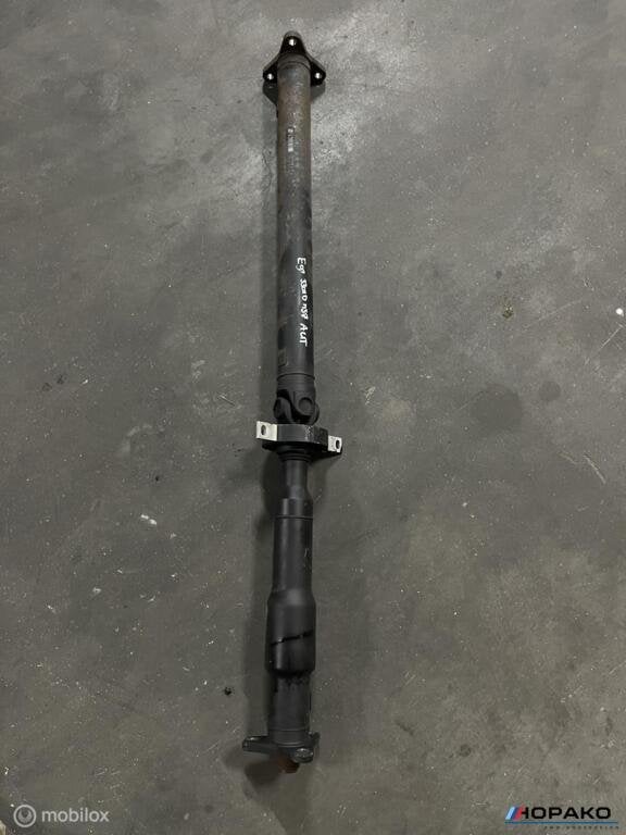 Cardanas BMW E90 E91 E92 E93 325xd 330xd 7572661 xDrive, Gebruikt, Einsteinlaan 5 rijswijk, Bmw, Ophalen of Verzenden