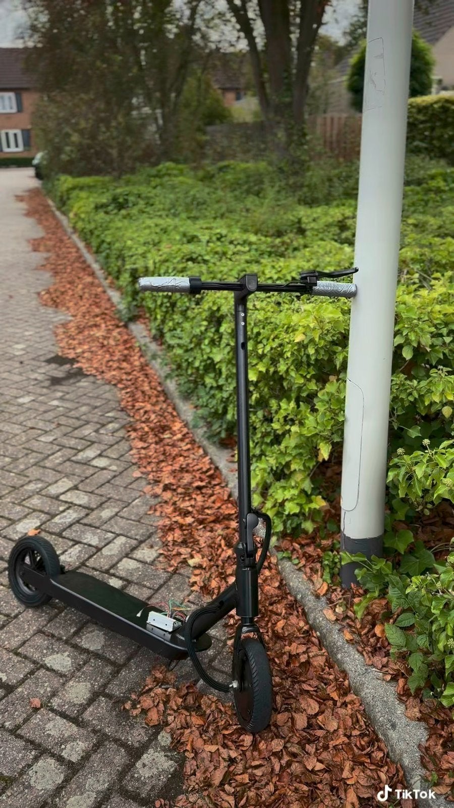 Elektrische step/mini surron te ruil❗️, Ophalen of Verzenden, Gebruikt, Elektrische step (E-scooter)