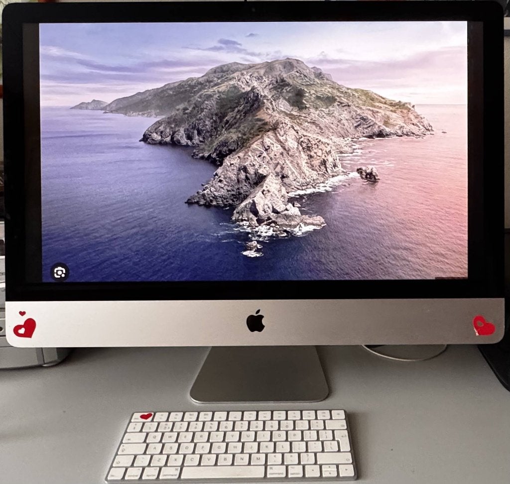 ≥ iMac 27 2013: Kenmerken & Specificaties | Marktplaats