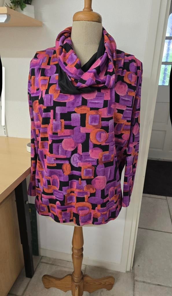 Trui, Ophalen of Verzenden, Zo goed als nieuw, Maat 56/58 (XL)