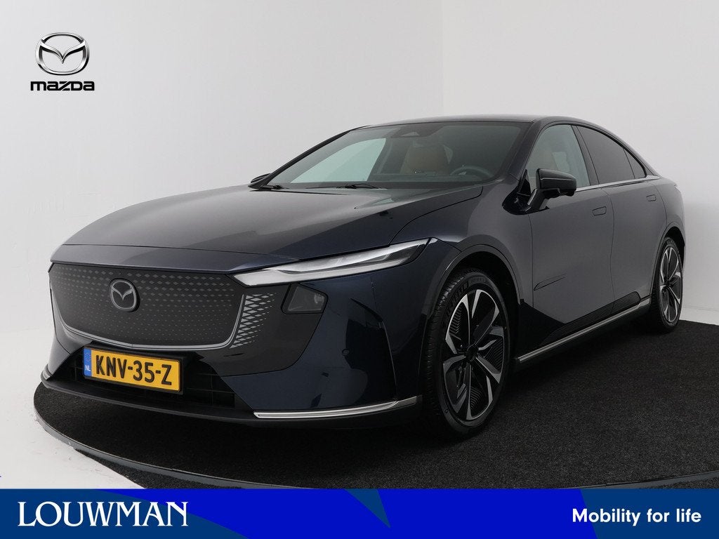 Mazda CX-6e Takumi Plus 78 kWh | Meeste Luxe Variant |