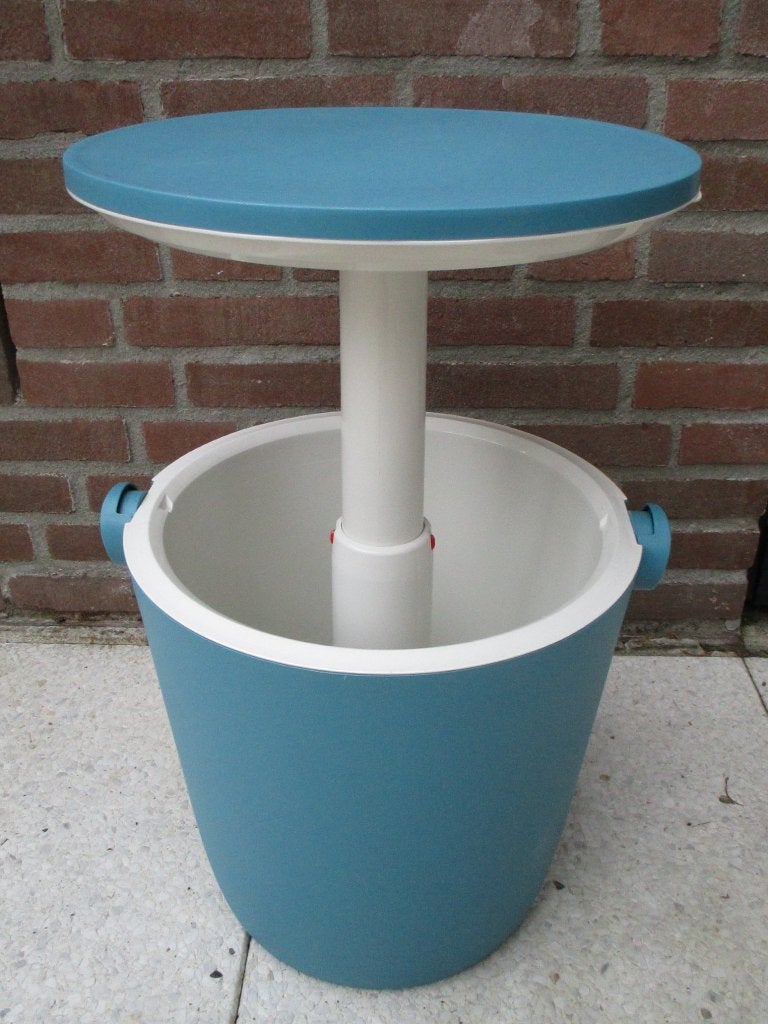 Keter koelbox / go bar., Ophalen, Nieuw, Koelbox, Koelelement