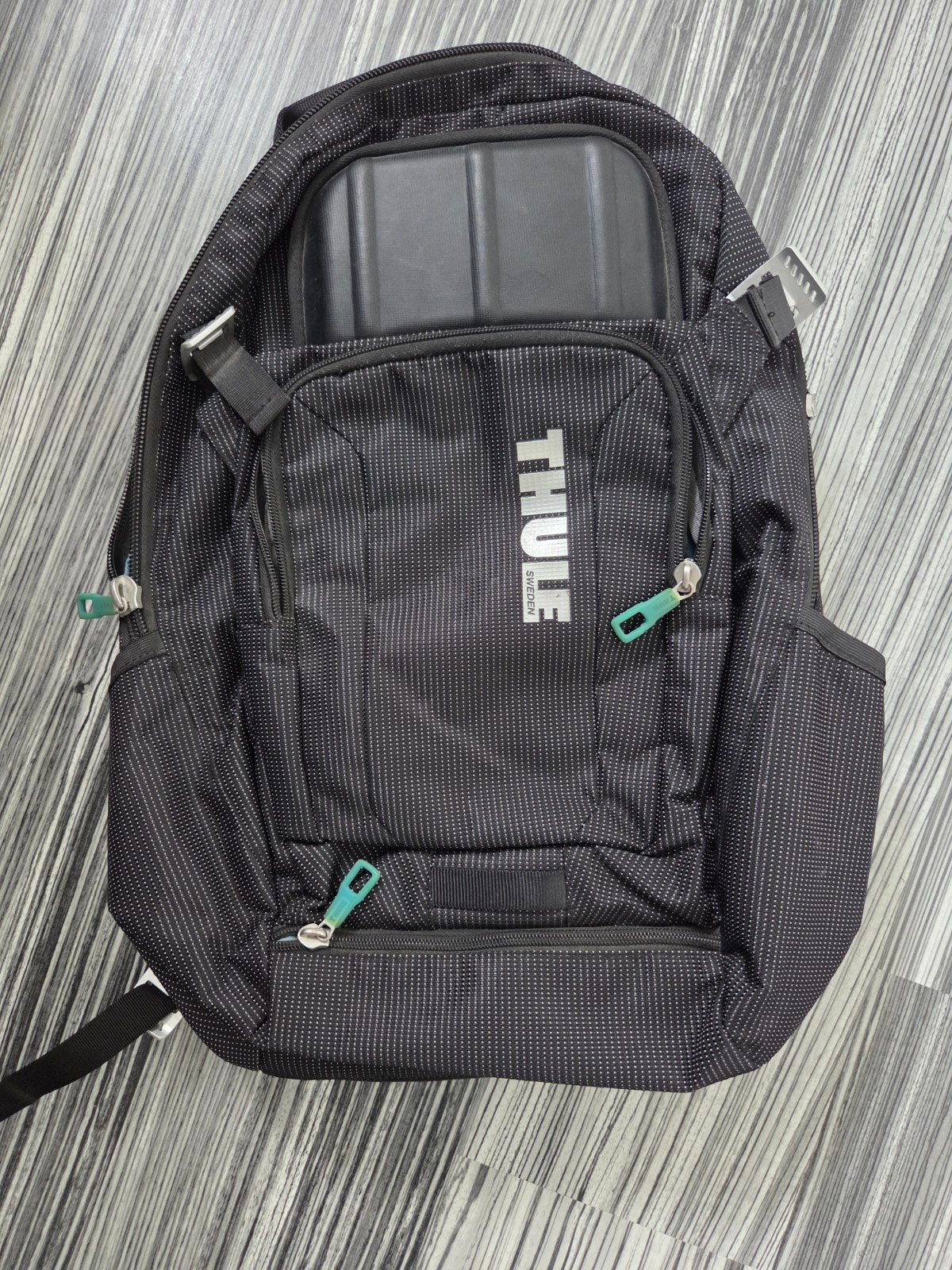 Thule rugtas, Sieraden, Tassen en Uiterlijk, 40 cm of meer, Nieuw, Ophalen of Verzenden, Overige merken