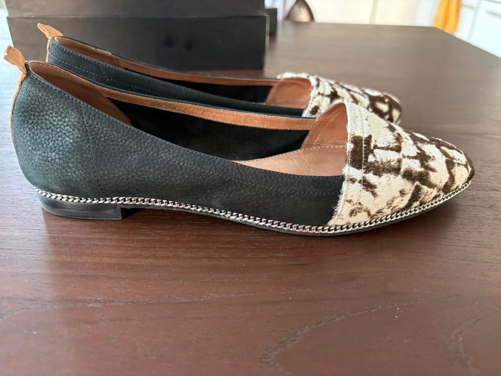 Rachel Zoe schoentje, Ophalen of Verzenden, Zo goed als nieuw, Sneakers of Gympen