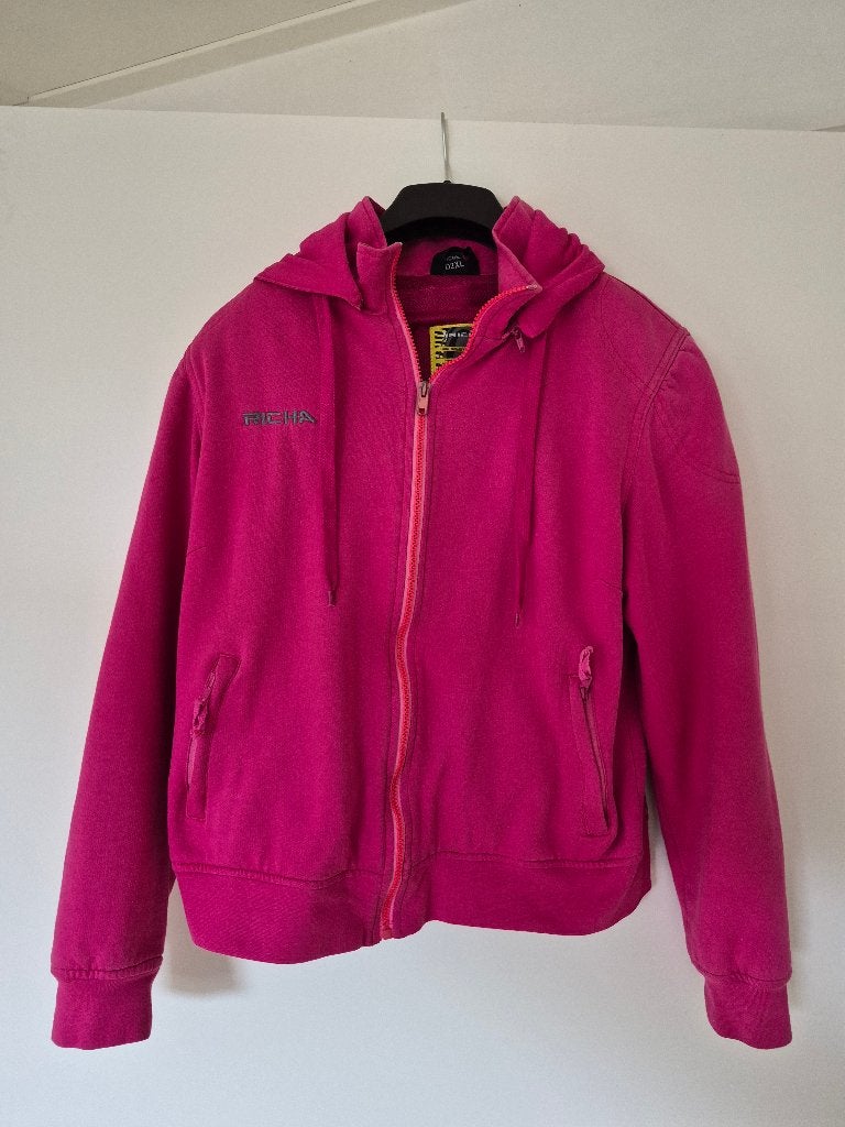 Dames motor kleding, Ophalen, Jas | textiel, Richa, Dames