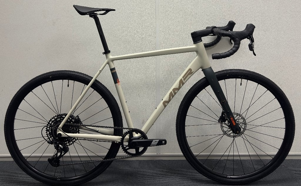 MMR X-Grip 00, 28 inch, Meer dan 20 versnellingen, Schijfrem, 53 tot 57 cm