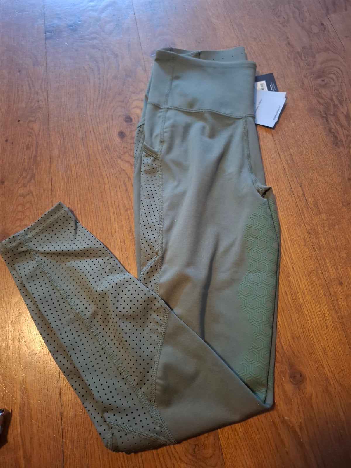 Ariat rijlegging s twv 119,95, Ariat. com, Dressuur, Ariat, Zo goed als nieuw