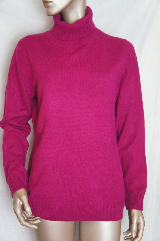 CLARINA trui maat 42 100% CASHMERE, Kleding | Dames, Truien en Vesten, Ophalen of Verzenden, Zo goed als nieuw, Maat 42/44 (L)