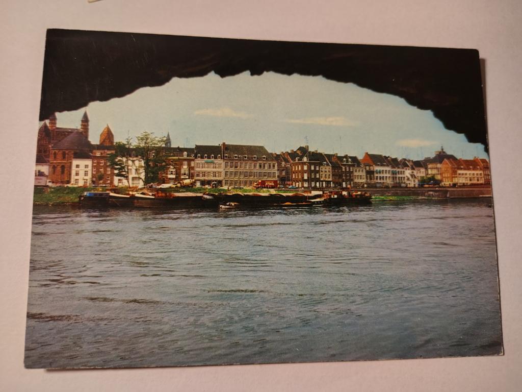 Maastricht, Ophalen of Verzenden, 1940 tot 1960, Limburg