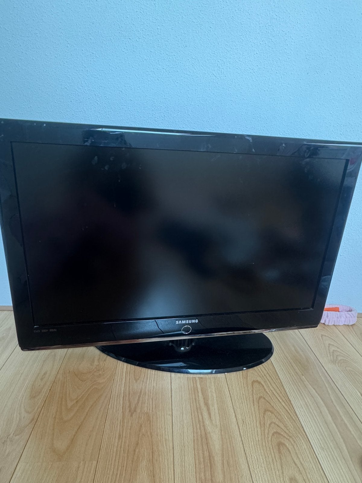 Samsung LE37M87BD LCD TV - 37 inch, Gebruikt, 50 Hz, LCD, Samsung