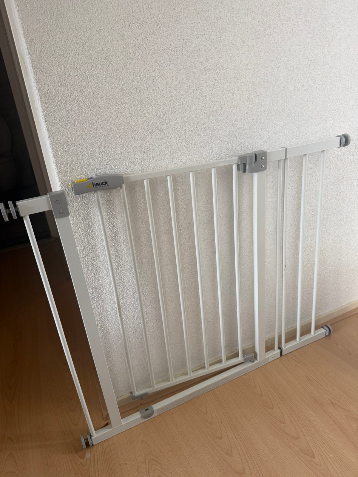 Traphekje, Ophalen of Verzenden, Zo goed als nieuw, 100 tot 115 cm
