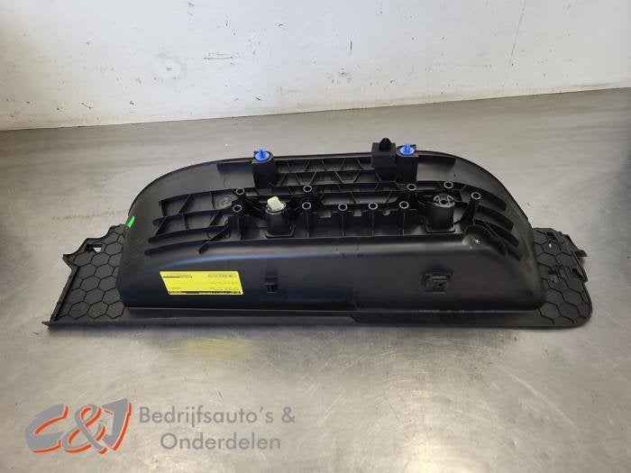 Voorinstap rechts van een Fiat Scudo, Gebruikt, -, -, Ophalen of Verzenden
