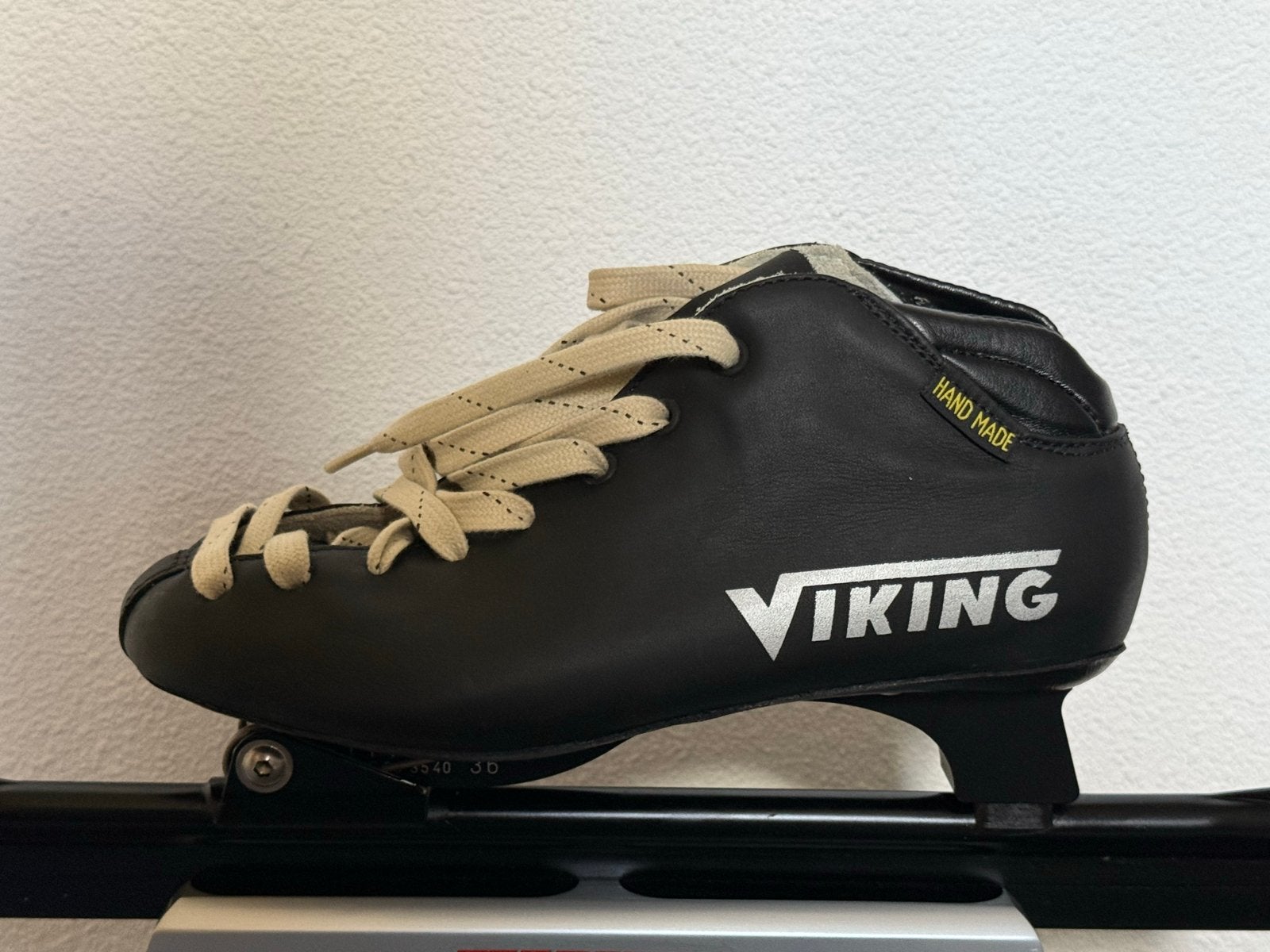 Viking Marathon Mid Noren mt36 - Nieuw in doos, Sport en Fitness, Schaatsen, Ophalen of Verzenden, Nieuw, Noren, Viking