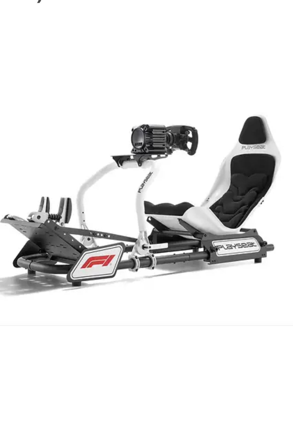 Playseat Formula Instinct F1 Edition racestoel, Spelcomputers en Games, Ophalen, Overige merken, Nieuw