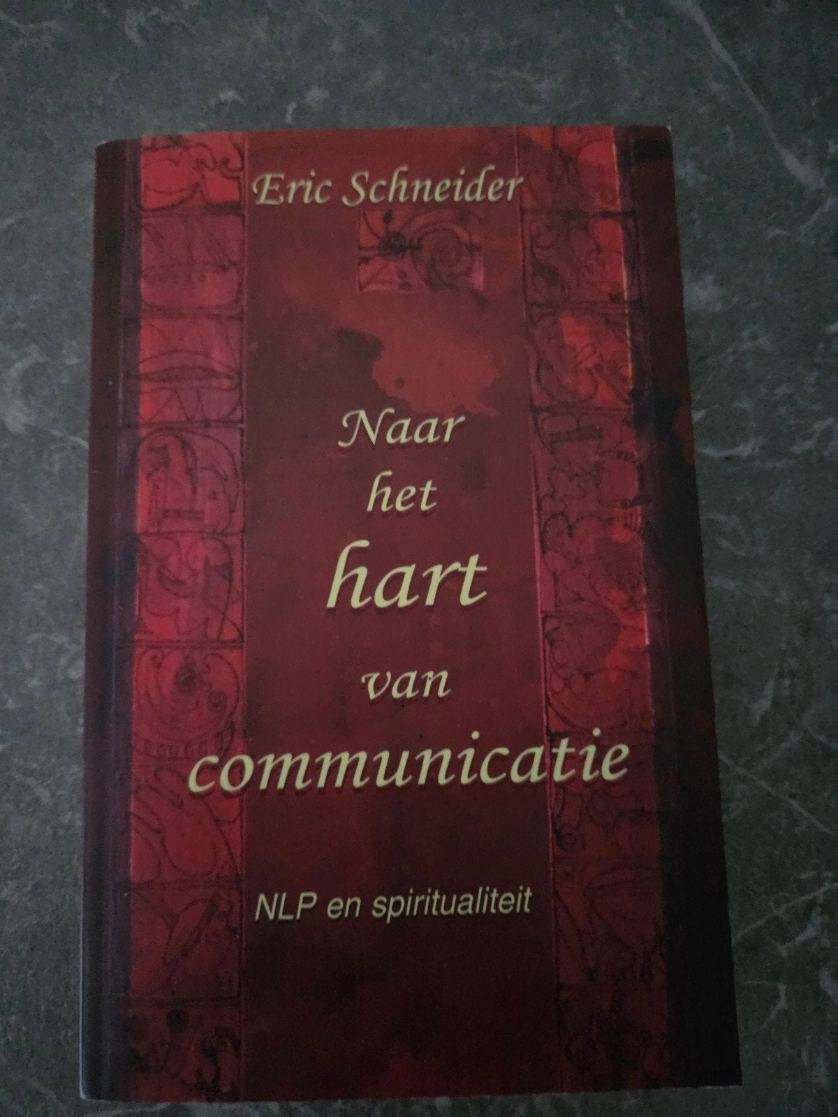Naar het hart van communicatie: NLP en spiritualiteit, Boeken, Ophalen of Verzenden