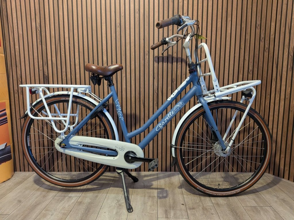 Gazelle Miss Grace 28 inch Damesfiets framehoogte 53cm