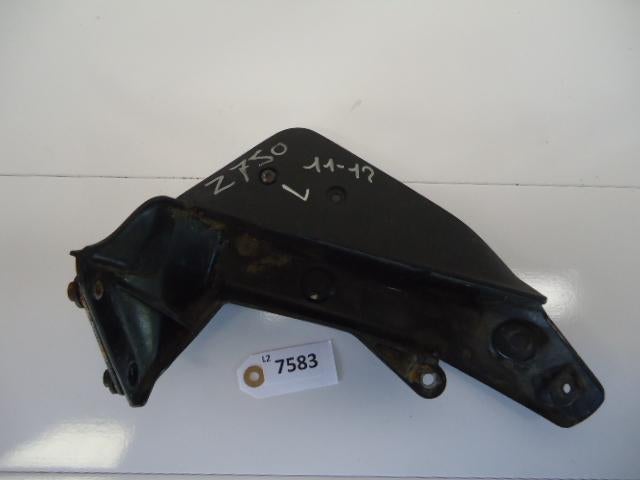 Z750 2011 - 2012 Kawasaki Cover D1-30182, Motoren, Accessoires | Overige