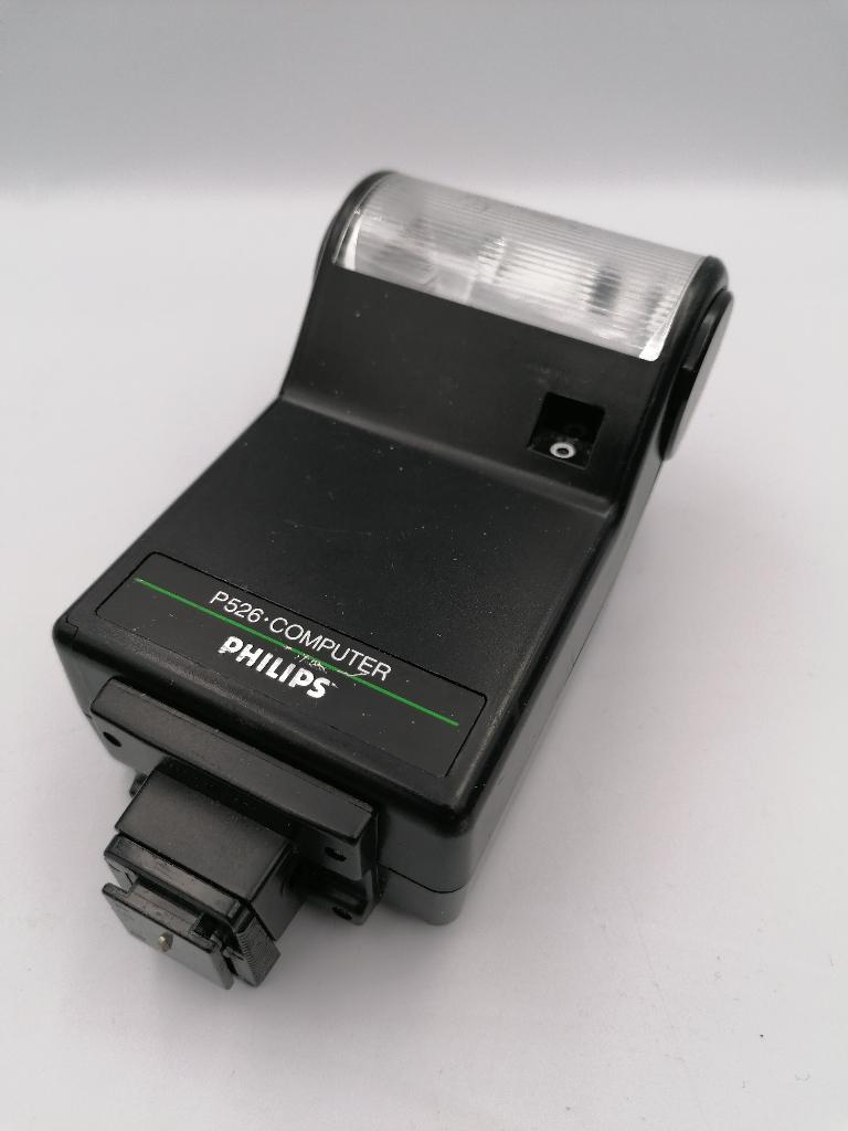 Flash Philips P526 computer, Ophalen of Verzenden, Gebruikt, Overige merken