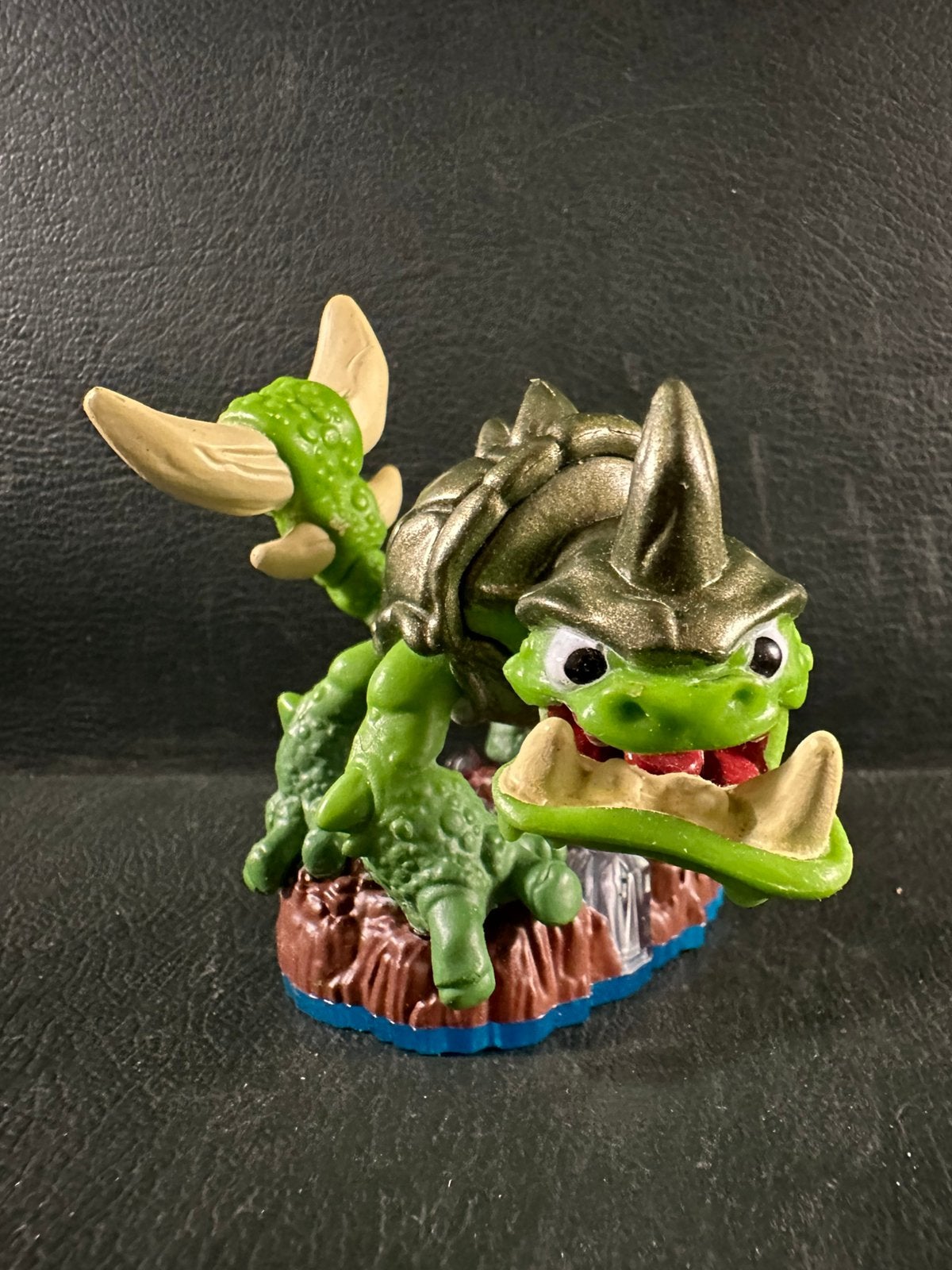 Skylanders swap force slobber tooth, Avontuur en Actie, 1 speler, Ophalen of Verzenden, Zo goed als nieuw