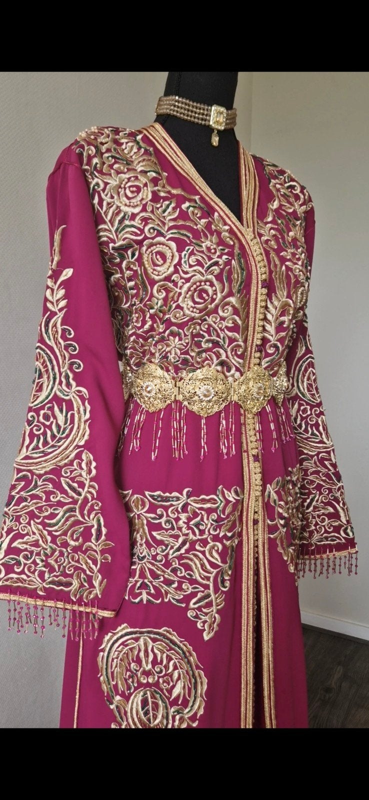 Nieuwe Takshita, Maat 38/40 (M), Overige typen, Nieuw, Ophalen of Verzenden