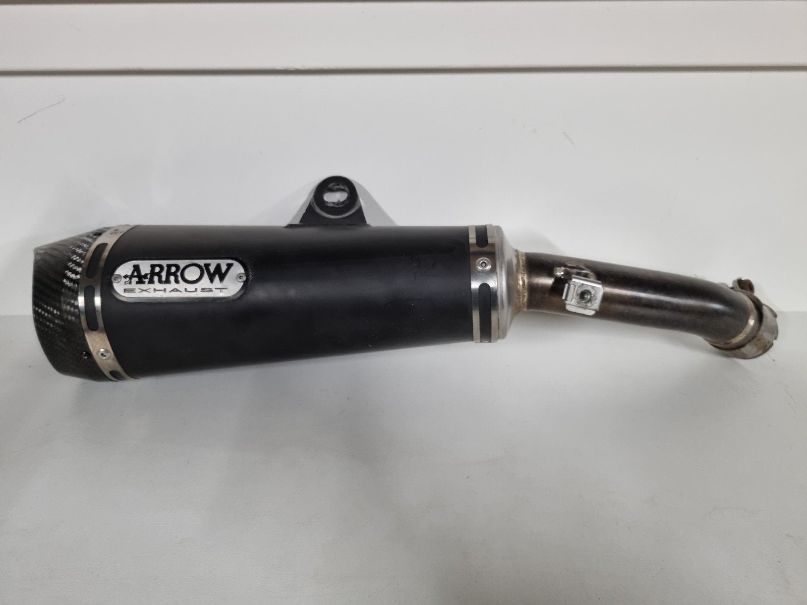 Arrow sportdemper Yamaha Ninja 125 (bj 2020), Ophalen of Verzenden