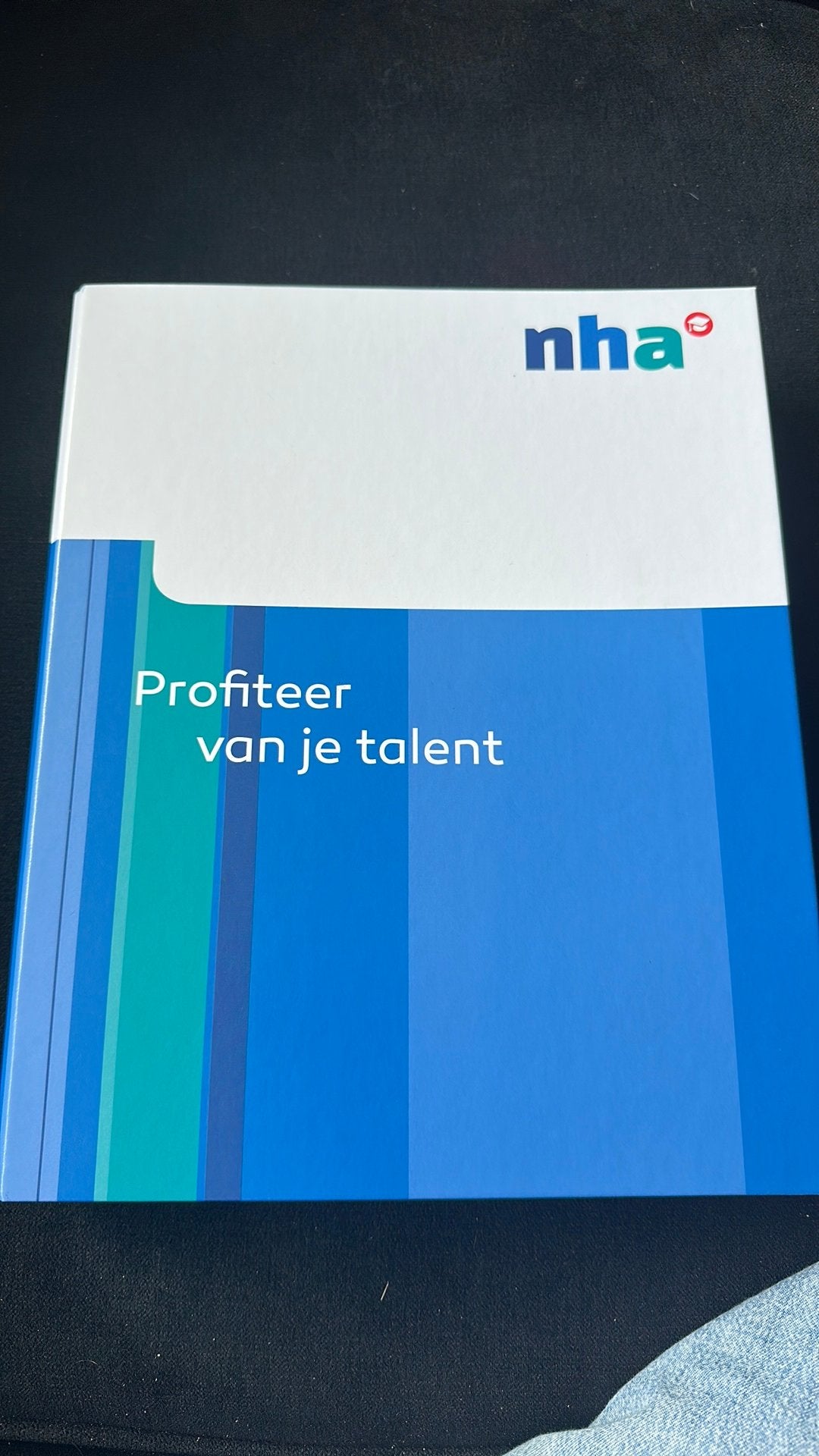 Nha duits, Ophalen of Verzenden, Nieuw