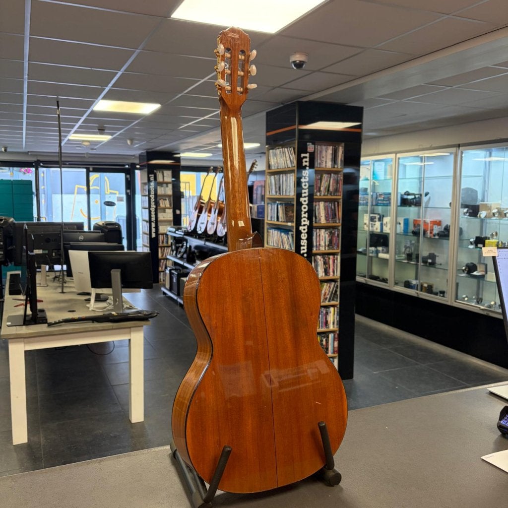 Takamine G Series G124 Akoestische gitaar, Flex Ltd., Zo goed als nieuw, https://flex.com/contact-us, Nobelstraat 10, 5807 GA Oostrum LB, Limburg, Nederland
