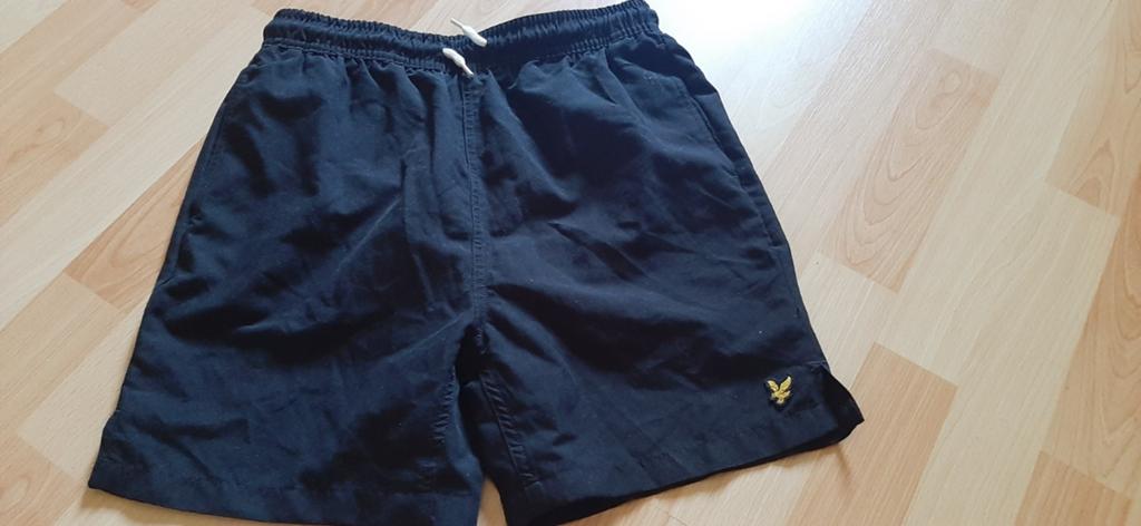 Lyle en scott zwemshort maat 12-13 jaar, Ophalen of Verzenden, Jongen, Sport- of Zwemkleding