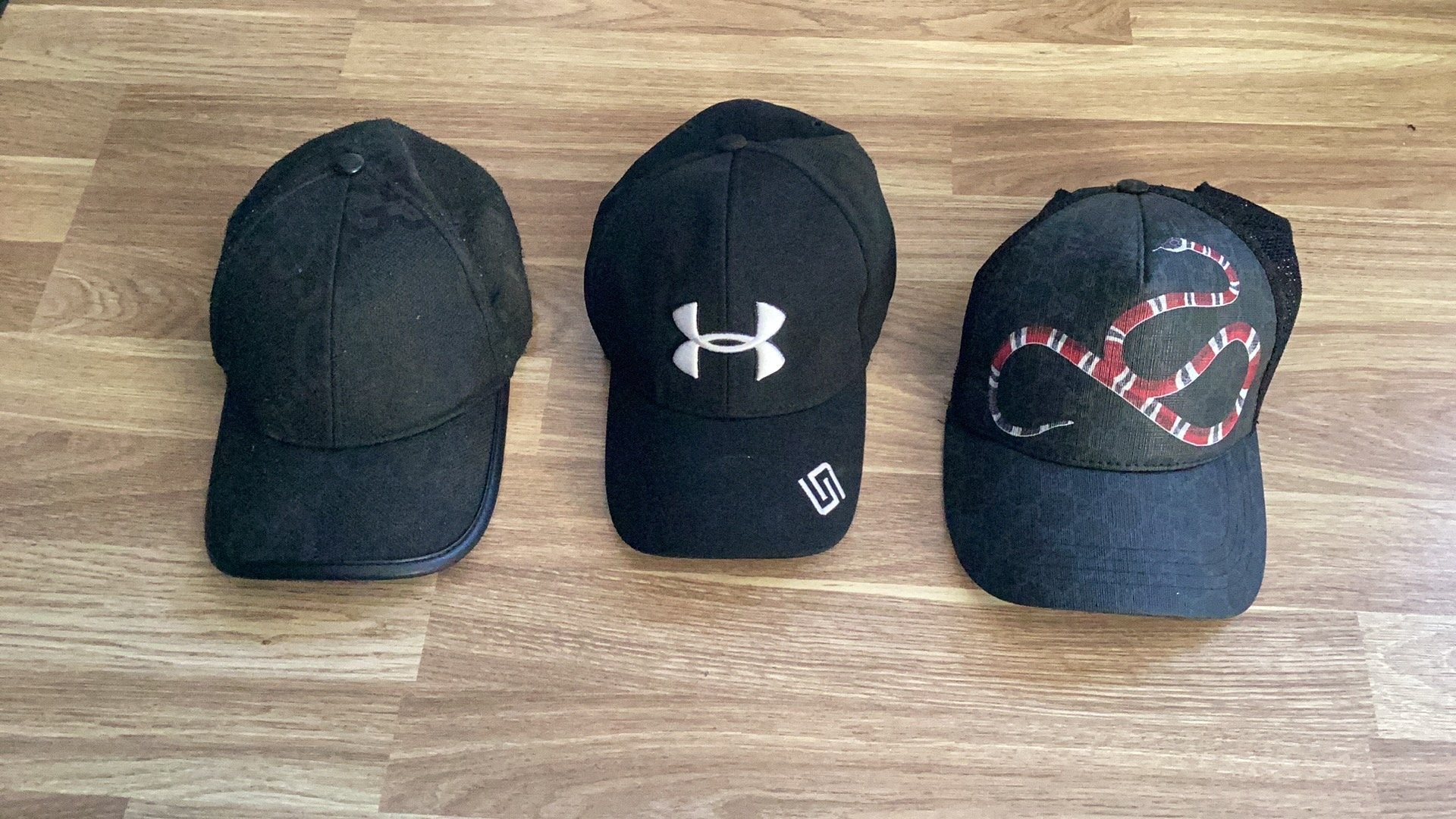 Petten, Kleding | Heren, Hoeden en Petten, Ophalen of Verzenden, Zo goed als nieuw